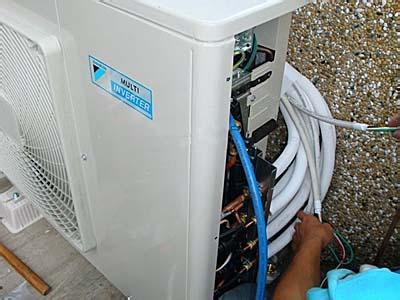 畜禽良种场商场中央空调分析及中央空调的维保分析